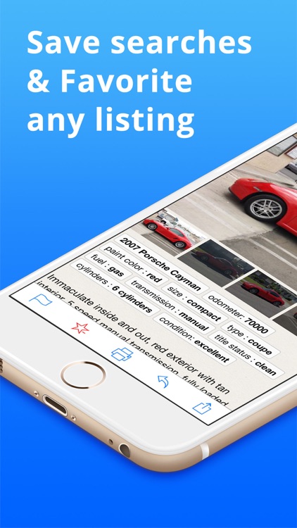 Daily Classifieds (Multi-device Version)