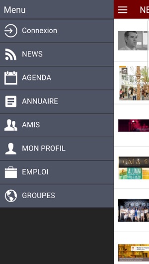 Rennes SB Alumni(圖2)-速報App