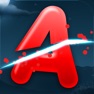 Get ABC Ninja - The Alphabet Slicing Game for Kids for iOS, iPhone, iPad Aso Report