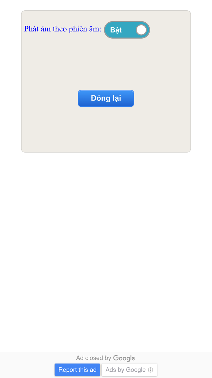 Bảng chữ cái Việt Nam