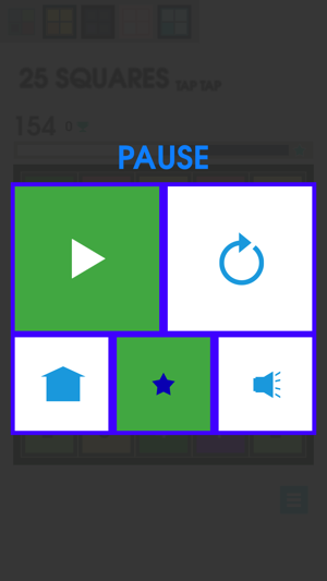 25 Squares - Tap Tap(圖3)-速報App