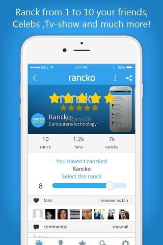 rancko screenshot 3