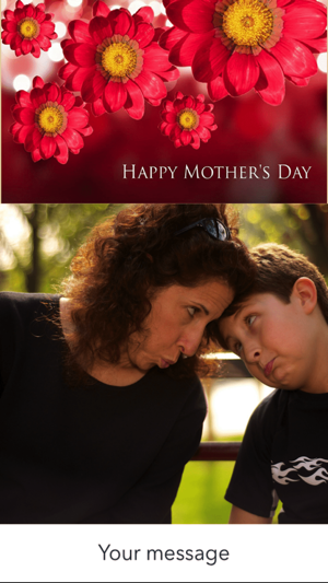 Happy Mothers Day Greeting Cards & Photo Frames(圖3)-速報App