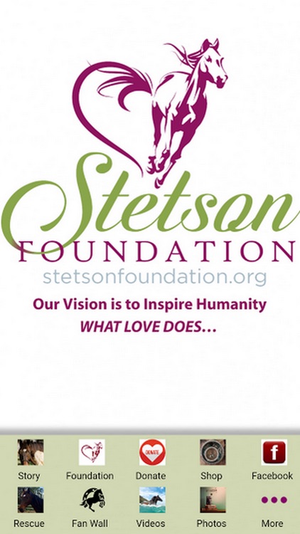 Stetson Foundation