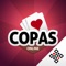 Melhor app para jogar Copas Online grátis com pessoas do Brasil e do mundo