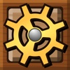 Cogs Box - slide puzzle