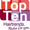 Top Ten-Hair