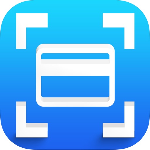 Any Card Wallet & Scanner Reader for Cards iOS App