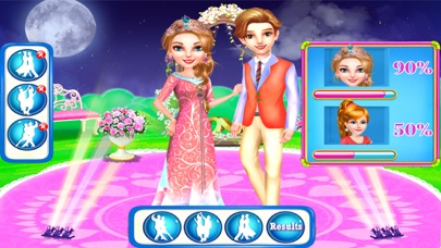 How to cancel & delete High School Prom Queen Date from iphone & ipad 3