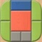 Red Block is a collection of block puzzles