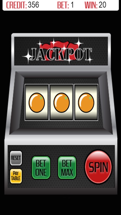 Try Your Luck Win The Jackpot - Kids Game screenshot-3