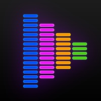 Contact Equalizer+ Music amp & Podcast