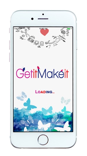 GetitMakeit - For Your Craft & Decoration(圖5)-速報App