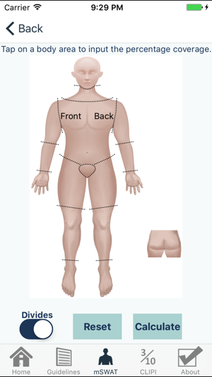 Cutaneous Lymphoma Resource Tools(圖3)-速報App