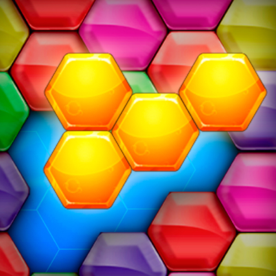 Hexa Bricks: The Brain Game