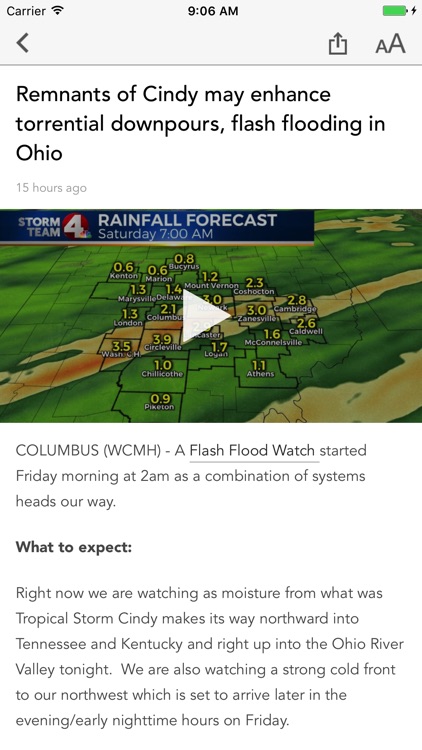 NBC4 Columbus