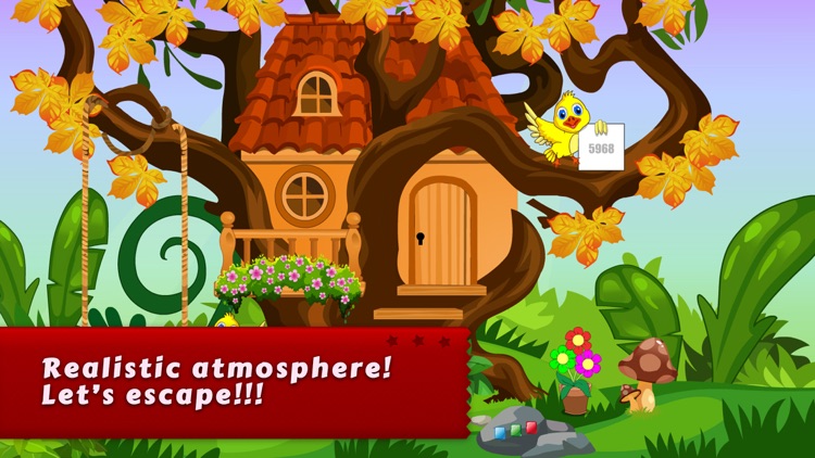 Teddy Bear Escape - a fun games screenshot-4