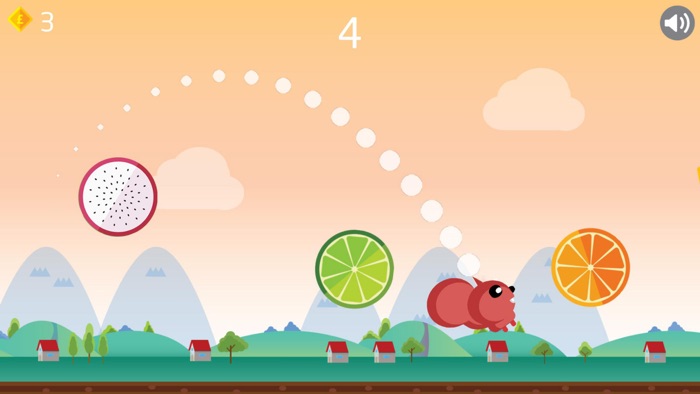 熊貓快跑-最萌最可愛動物大逃亡