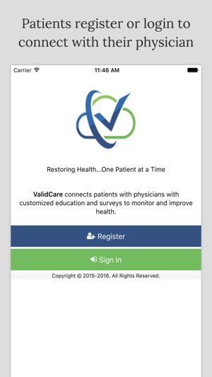 ValidCare Patient(圖1)-速報App