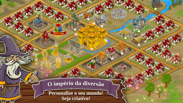 Triviador Brasil(圖4)-速報App