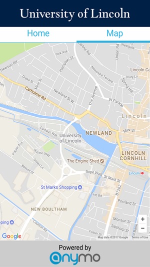 University of Lincoln Open Day (Unofficial)(圖3)-速報App