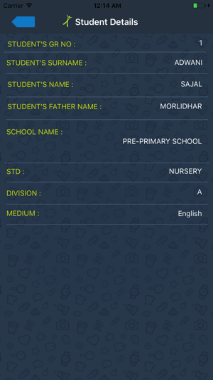 Aditya International School(圖5)-速報App
