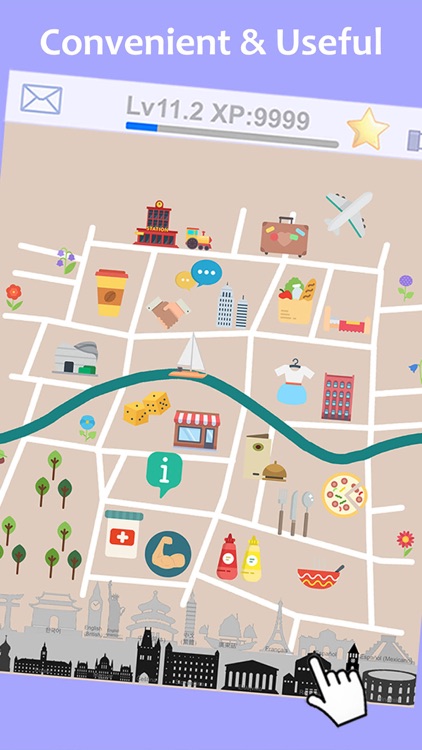 LETS Travel Denmark! Talk Danish Phrase Guide Book