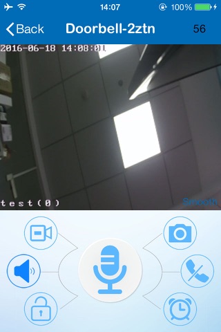 Wi-Fi Bell screenshot 3