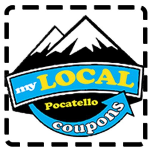 My Local Pocatello iOS App
