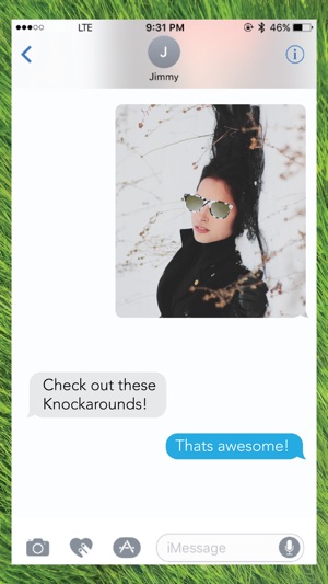 Knockaround Sunglasses(圖3)-速報App