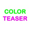 Color Teaser Game