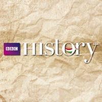 Kontakt BBC History Italia
