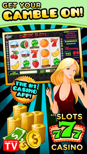 Ace Slots Casino