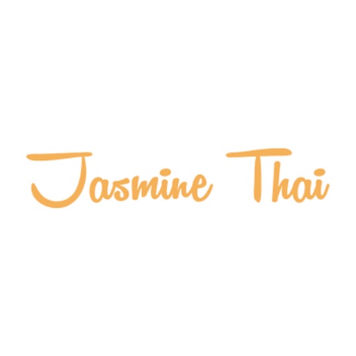 Jasmine Thai icon