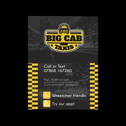 Big Cab Portadown