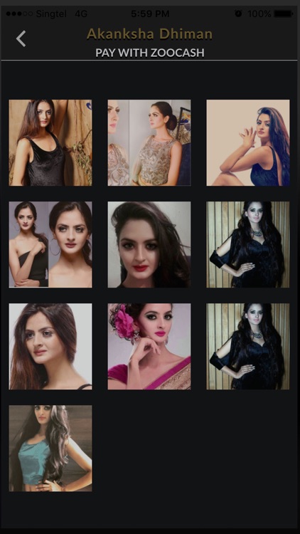 SUTAGRAM screenshot-4