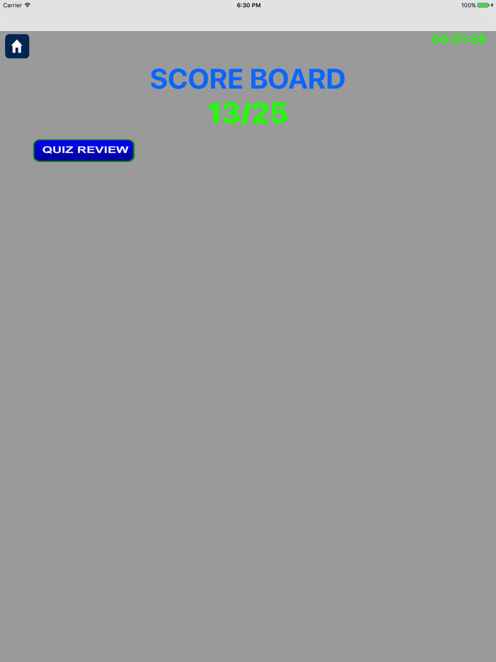 Cloud Computing Quiz