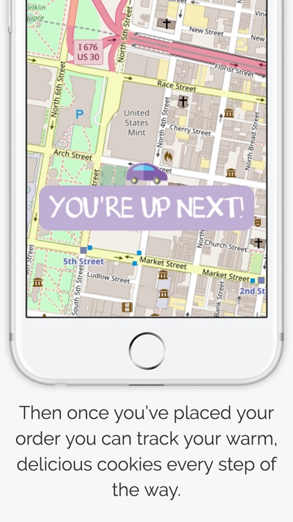 Insomnia Cookies screenshot-3