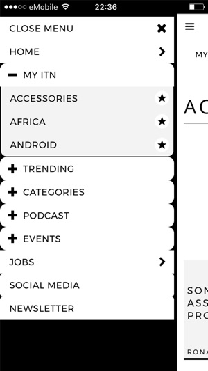 Irish Tech News(圖2)-速報App