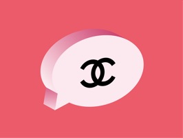 ROUGE COCO GLOSS Stickers