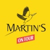 Martin's On Tour