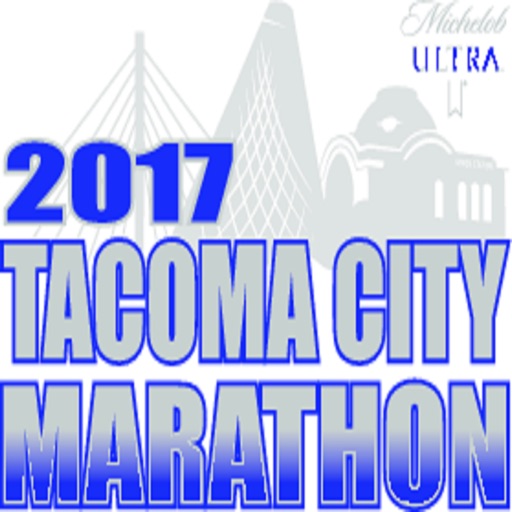 Tacoma City Marathon icon