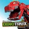 Dinotrux: Trux It Up