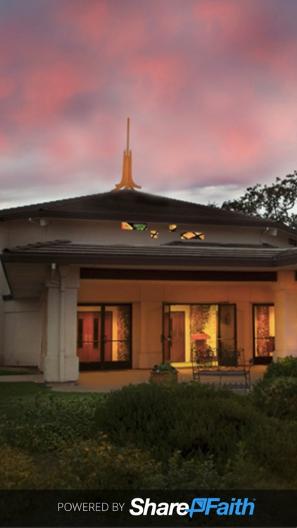 Orangevale Adventist Church