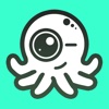 Octopus Photos - Take photo and sort it instantly