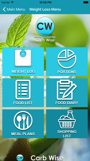 Carb Wise(圖3)-速報App