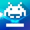 Two classic arcade games have been combined together into one all new challenge