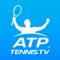 Tennis TV is the official live video streaming app of the ATP World Tour
