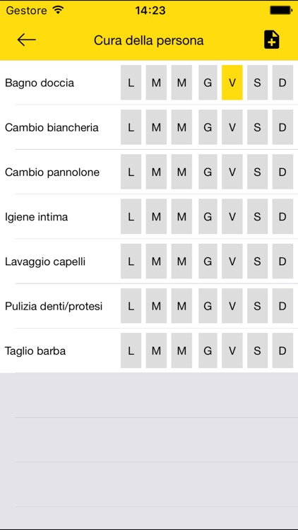 B+ BadaPlus screenshot-3