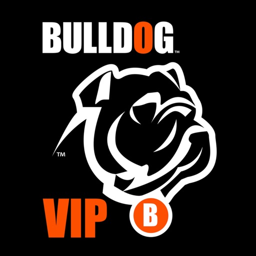 Bulldog VIP icon